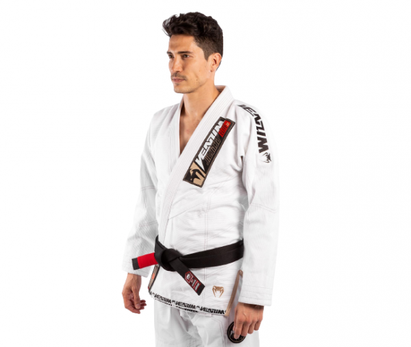 Venum Elite BJJ GI 3.0 weiß